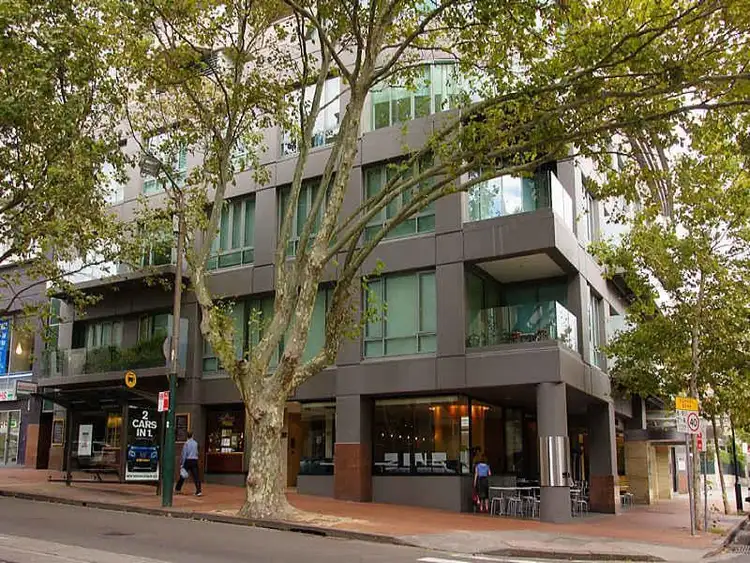 Seventh view of Homely apartment listing, 2A/77 Macleay Street, Potts Point NSW 2011