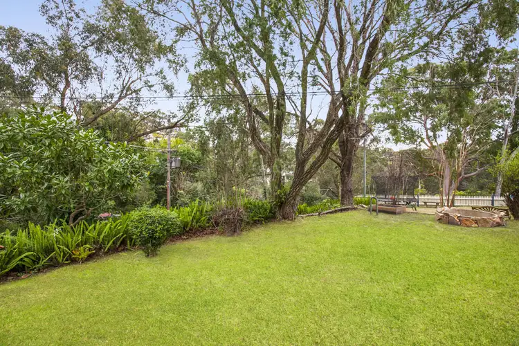 Second view of Homely house listing, 58 Woronora Road, Engadine NSW 2233