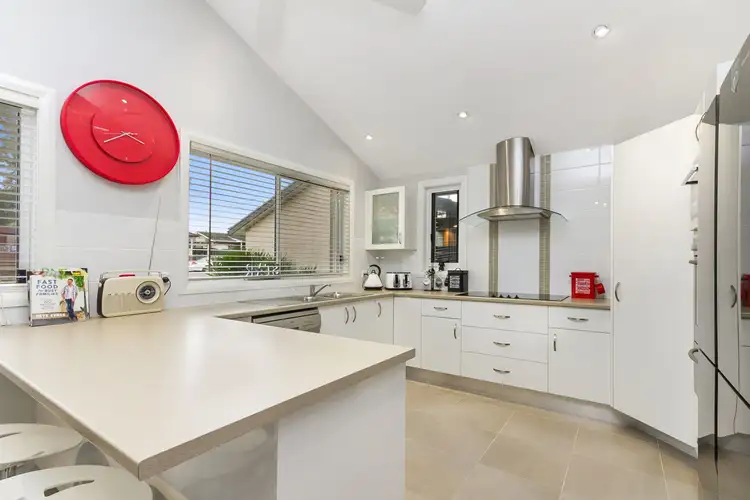 Second view of Homely house listing, 41 Sixth Avenue, Toukley NSW 2263