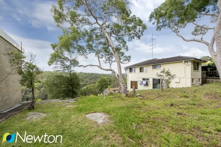 Second view of Homely land listing, 66 Moyran Parade, Grays Point NSW 2232