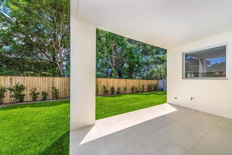 Main view of Homely villa listing, 3/131-135 Willarong Road, Caringbah NSW 2229