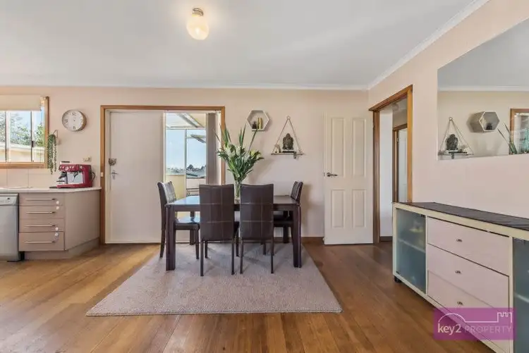 Fourth view of Homely house listing, 14 Bruce Street, Prospect TAS 7250