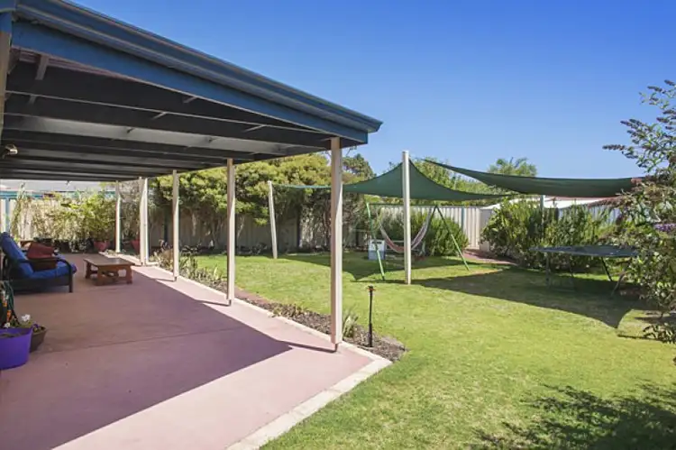 Third view of Homely house listing, 38 Lancaster Drive, West Busselton WA 6280