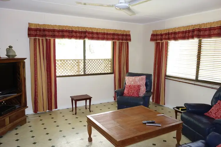 Second view of Homely house listing, 34 Moody's Road, Hervey Range QLD 4817