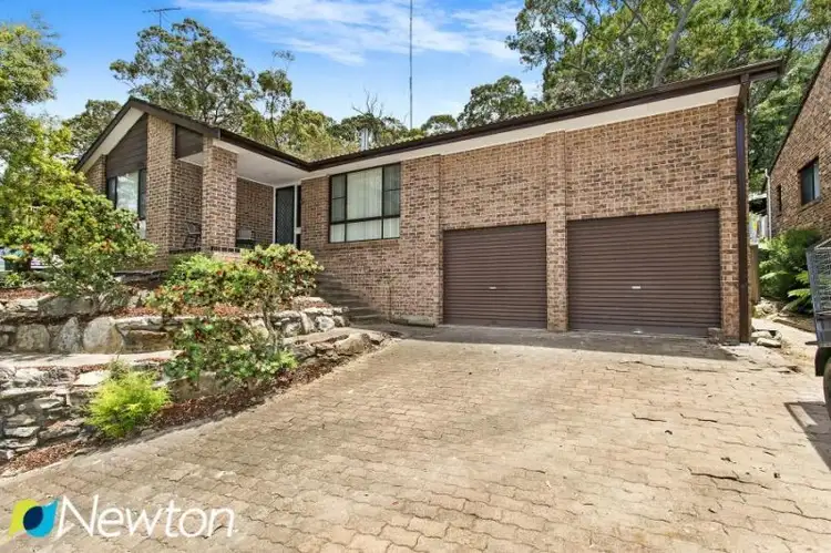 108 Bundanoon Road, Woronora Heights NSW 2233