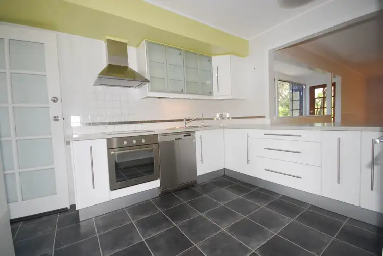 Fifth view of Homely house listing, 66 Bromwich Street, The Gap QLD 4061