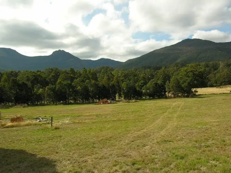 Sixth view of Homely land listing, Mountain River Road, Mountain River TAS 7109