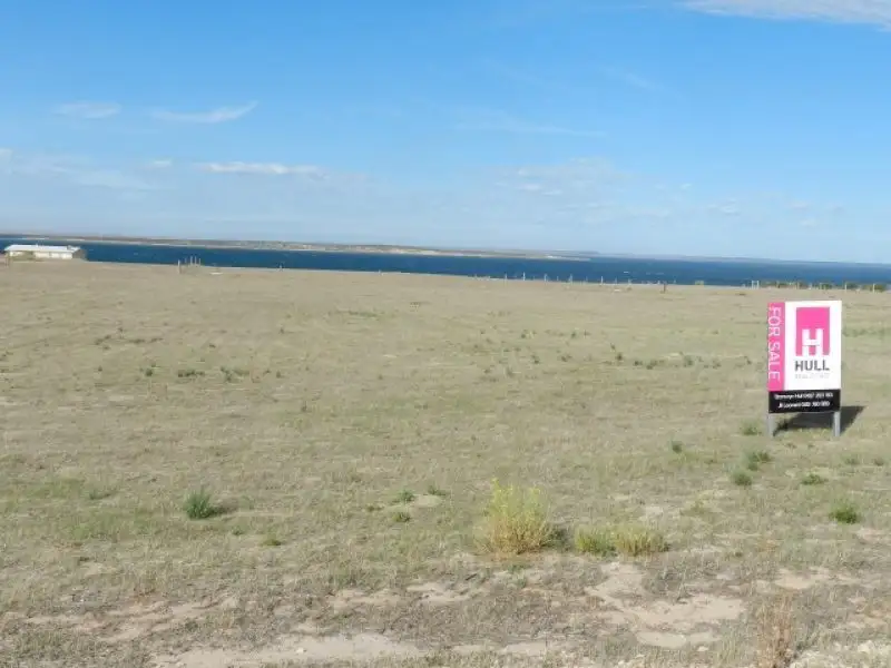 Main view of Homely land listing, 10 Falie Drive Perlubie, Streaky Bay SA 5680