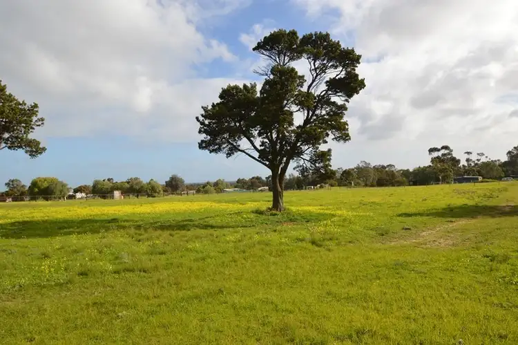 Third view of Homely land listing, Address available on request