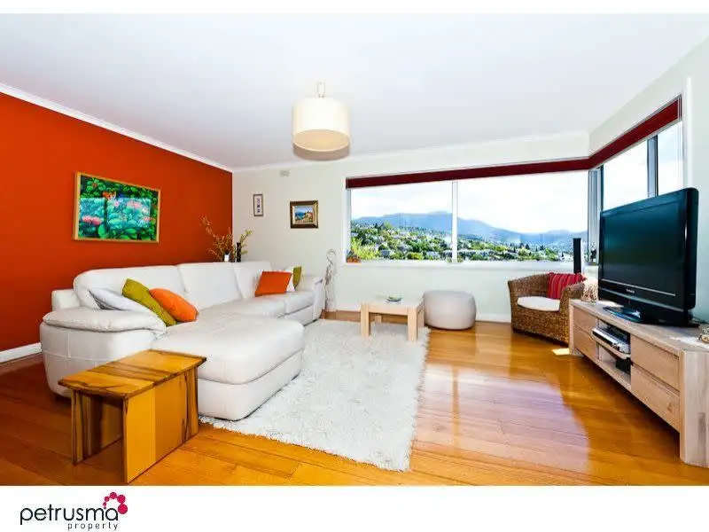 Main view of Homely house listing, 3 Tiersen Place, Sandy Bay TAS 7005