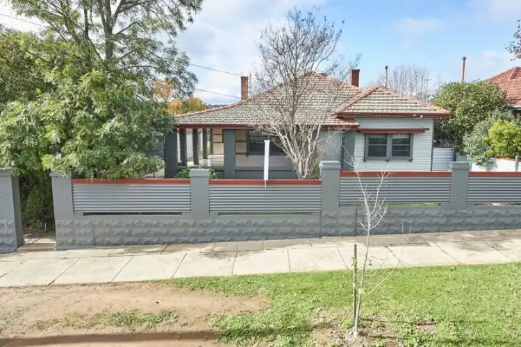 Main view of Homely house listing, 69 Bourke Street, Turvey Park NSW 2650