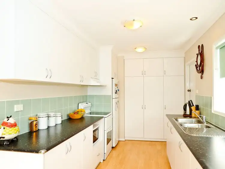 Second view of Homely house listing, 2 Irandi Street, Mornington TAS 7018