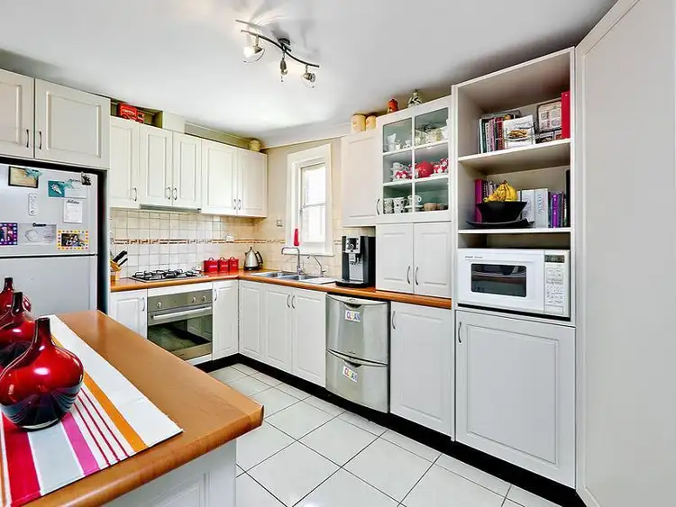 Second view of Homely house listing, 44 Linthorn Avenue, Croydon Park NSW 2133