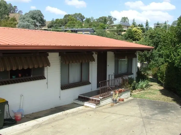 Second view of Homely house listing, 28 Jamieson Street, Myrtleford VIC 3737