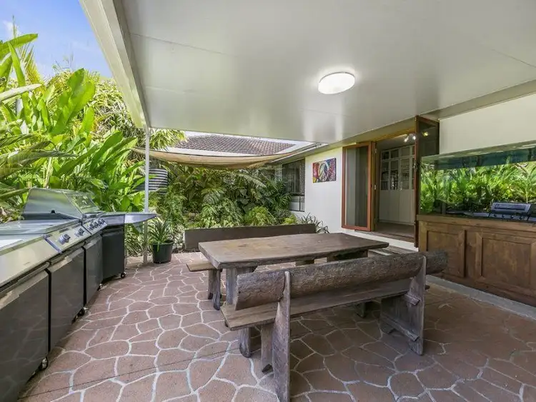 Main view of Homely house listing, 210 Russell St, Cleveland QLD 4163
