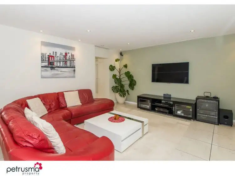 Sixth view of Homely house listing, 114A Elizabeth Street, Hobart TAS 7000