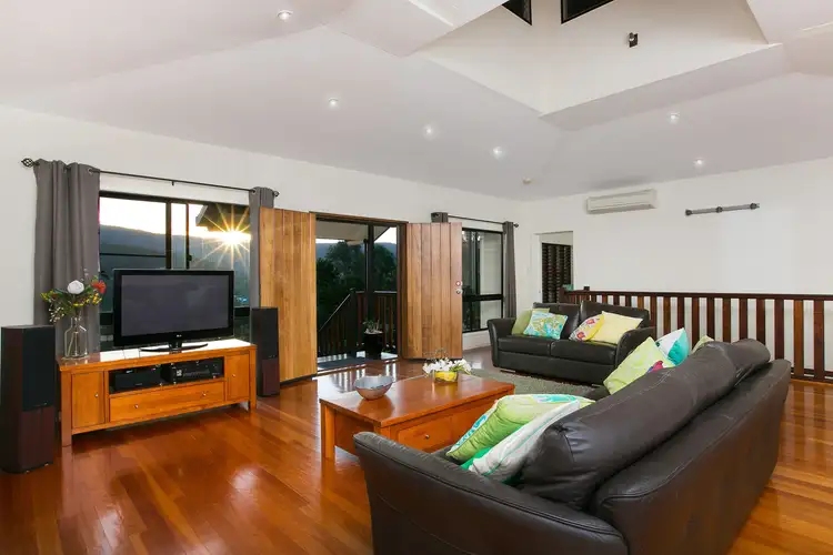 Second view of Homely house listing, 32 Lookout Tce, Trinity Beach QLD 4879