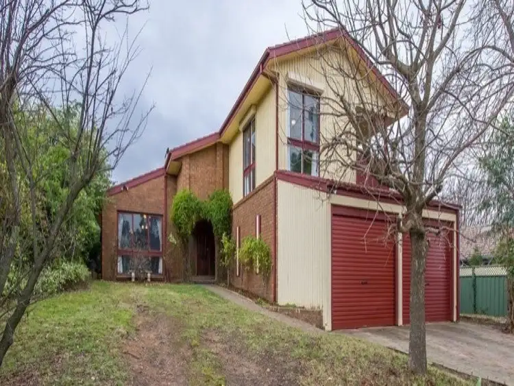 14 Clarnette Place, Flynn ACT 2615