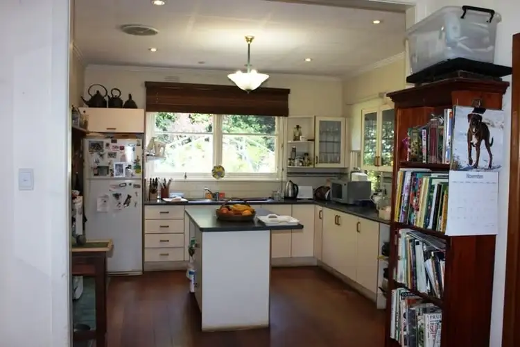 Sixth view of Homely house listing, 47 Nursery Rd, Macedon VIC 3440