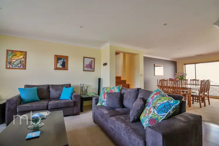 Fourth view of Homely house listing, 8 Bert Whiteley Place, Orange NSW 2800