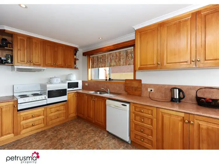 Second view of Homely house listing, 5 Hassell Place, Glenorchy TAS 7010