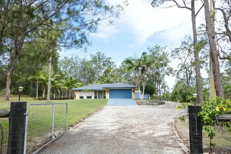 Second view of Homely house listing, 51 Mahogany Drive, Gulmarrad NSW 2463