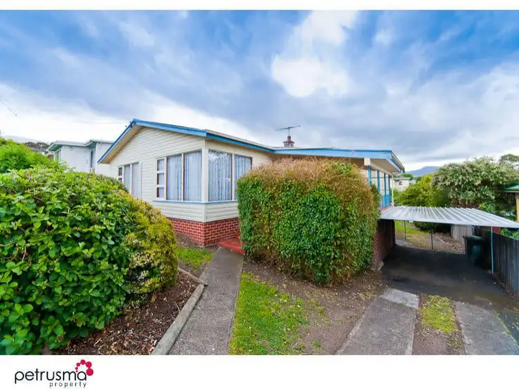 60 Amy Street, West Moonah TAS 7009