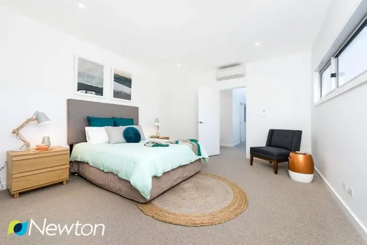 Third view of Homely semi-detached listing, 559B Port Hacking Road, Caringbah South NSW 2229