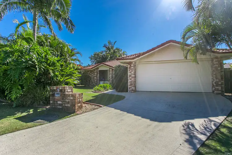 6 Coogera Circuit, Suffolk Park NSW 2481