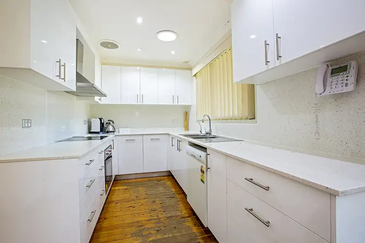 Fifth view of Homely house listing, 30 Reserve Road, Casula NSW 2170