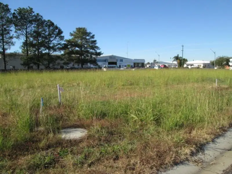 Main view of Homely land listing, 27 Ivory Cct, Casino NSW 2470