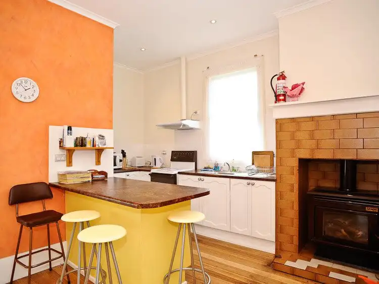 Second view of Homely house listing, 138 Bowen Road, Lutana TAS 7009