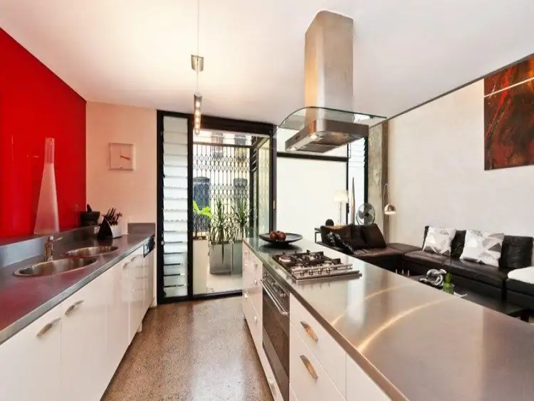 Third view of Homely apartment listing, 4/50 Ann Street, Surry Hills NSW 2010