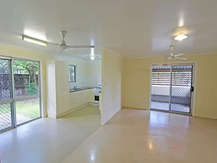 Sixth view of Homely house listing, 7 Rignold Street, Mooroobool QLD 4870