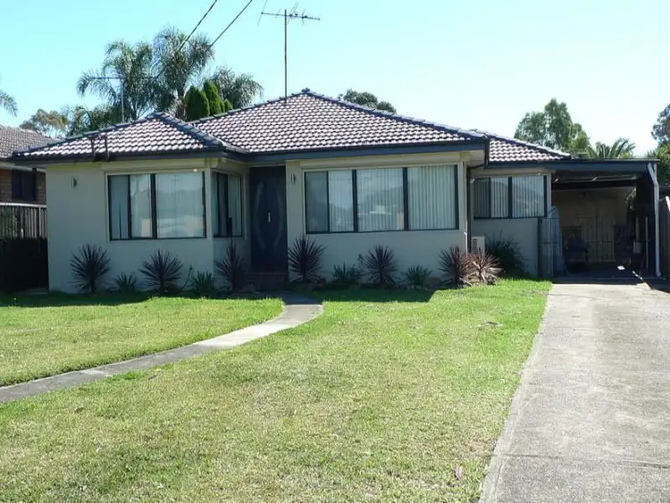 30 Bowral St, Greystanes NSW 2145