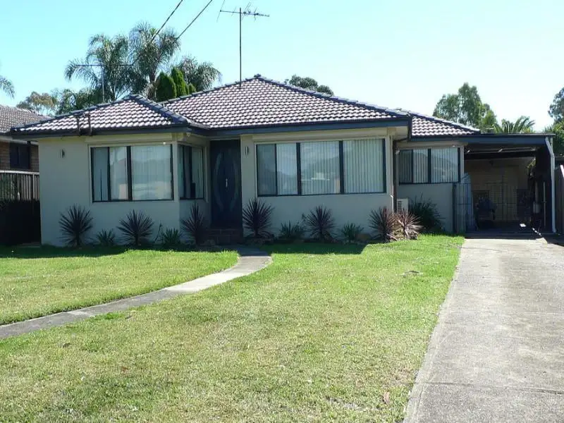 Main view of Homely house listing, 30 Bowral St, Greystanes NSW 2145
