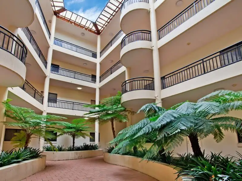 Main view of Homely unit listing, 26/529 New Canterbury Road, Dulwich Hill NSW 2203