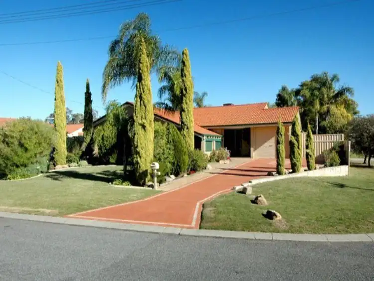 17 Shipbourne Way, Huntingdale WA 6110