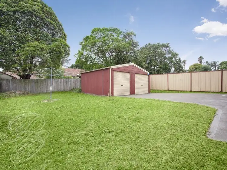 Sixth view of Homely house listing, 142 Cosgrove Road, Belfield NSW 2191