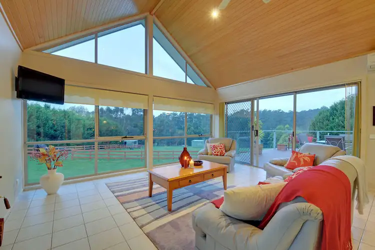 Seventh view of Homely rural property listing, 15 Matthew Court, Moe South VIC 3825
