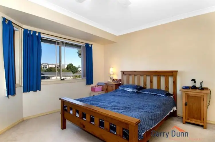 Fourth view of Homely townhouse listing, 2/11 Yarran Crt, Wattle Grove NSW 2173