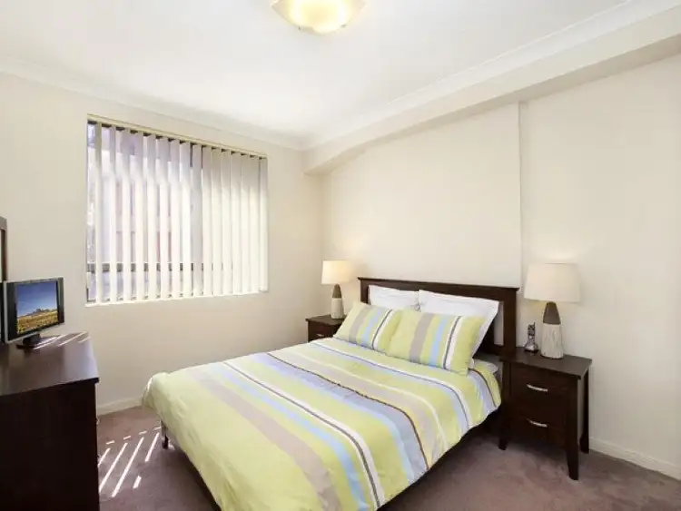 Third view of Homely apartment listing, Unit 102/49 Henderson Road, Alexandria NSW 2015
