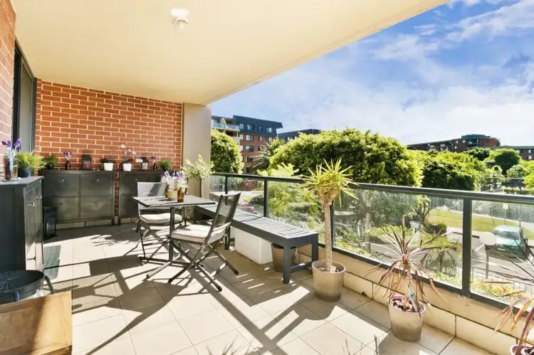 14207/177-219 Mitchell Road, Erskineville NSW 2043