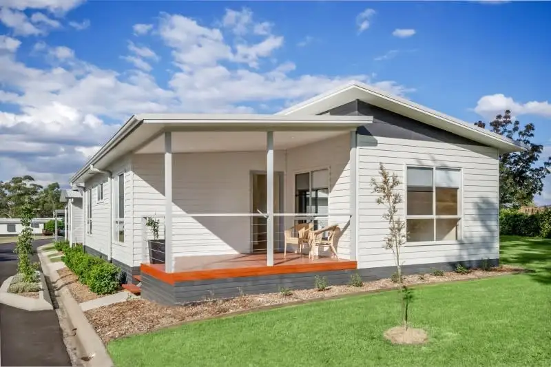 Main view of Homely house listing, 3/71-81 Lions Drive, Mudgee NSW 2850