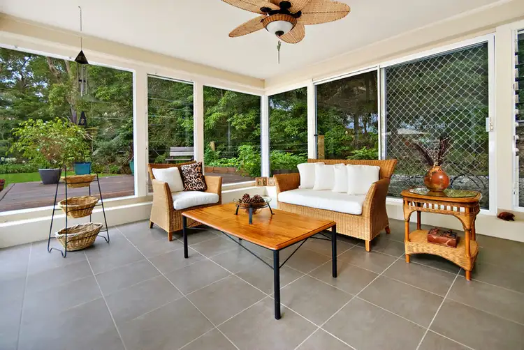 Fifth view of Homely house listing, 18 Peppermint Grove, Engadine NSW 2233