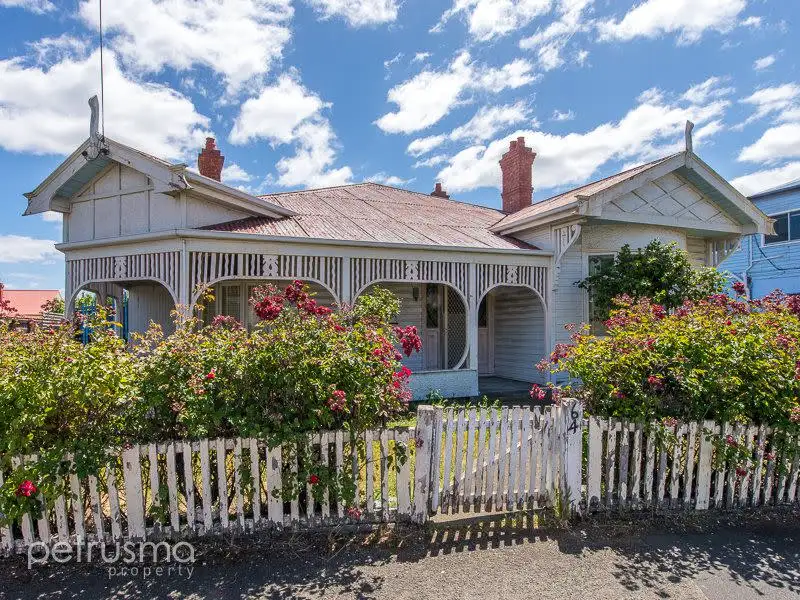 Main view of Homely house listing, 64 Albert Road, Moonah TAS 7009