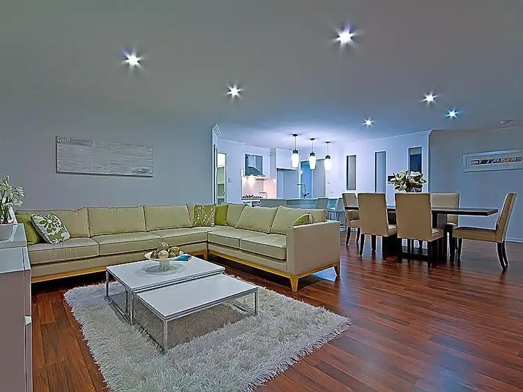 Third view of Homely house listing, 2 Range Dr, Tanah Merah QLD 4128