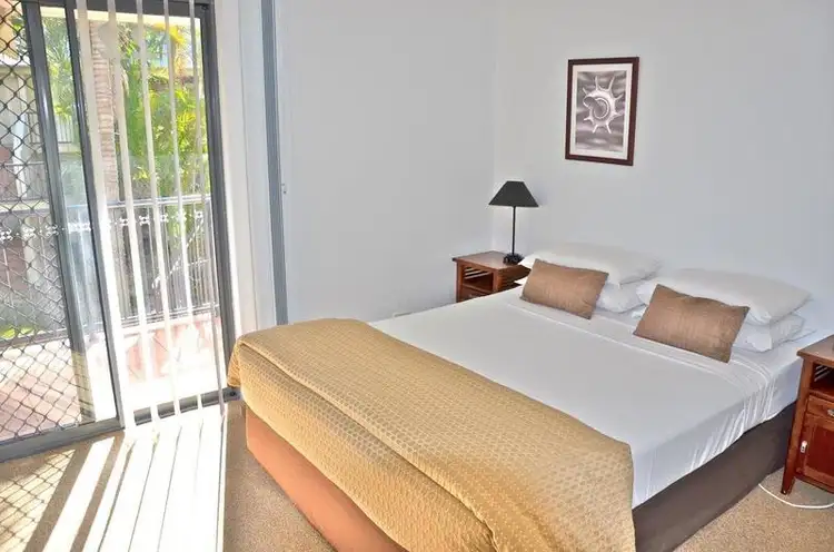Seventh view of Homely apartment listing, 22/9-13 Shirley Street, Byron Bay NSW 2481