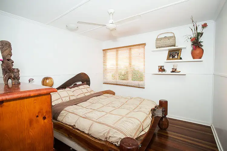 Sixth view of Homely house listing, 17 Macrossan, East Mackay QLD 4740