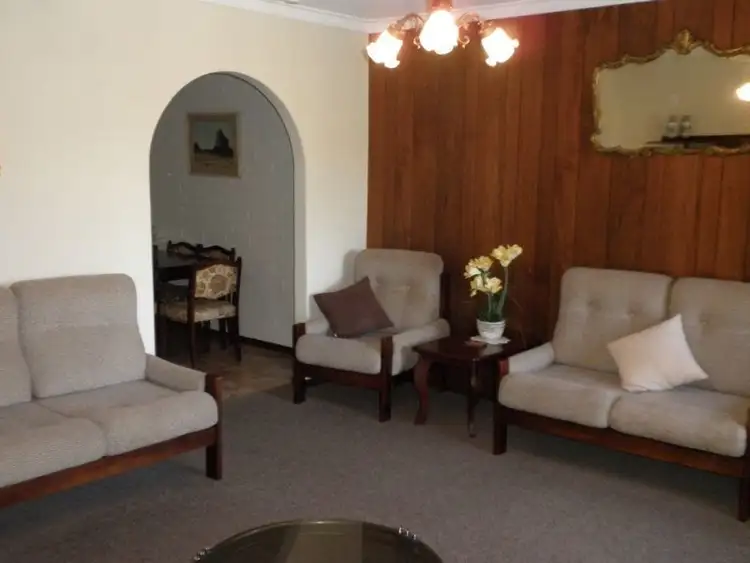 Second view of Homely semi-detached listing, 11 Alsace Street, Carine WA 6020